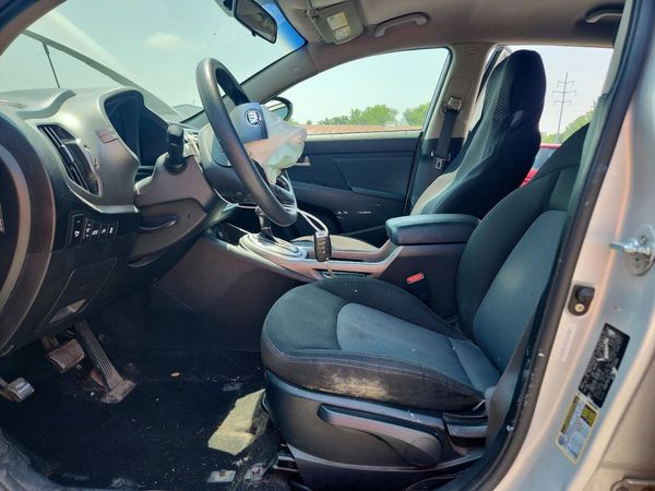 2014 KIA SPORTAGE LX