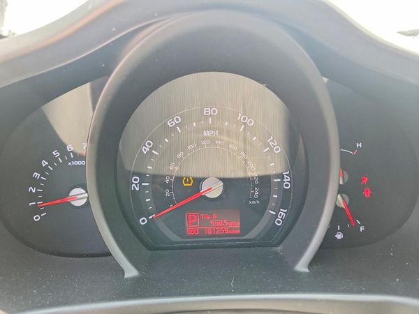 2014 KIA SPORTAGE LX