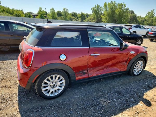 2015 MINI COOPER