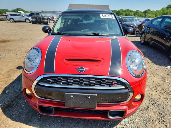 2015 MINI COOPER