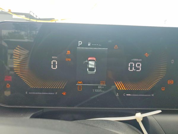 2026 KIA K4 LX, LXS