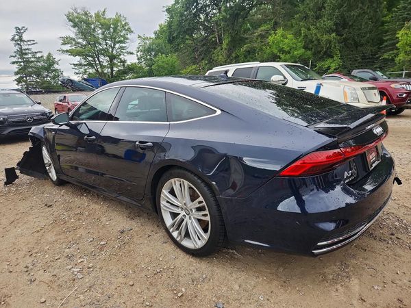 2019 AUDI A7