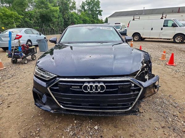 2019 AUDI A7
