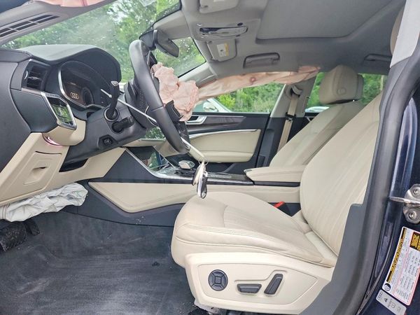 2019 AUDI A7