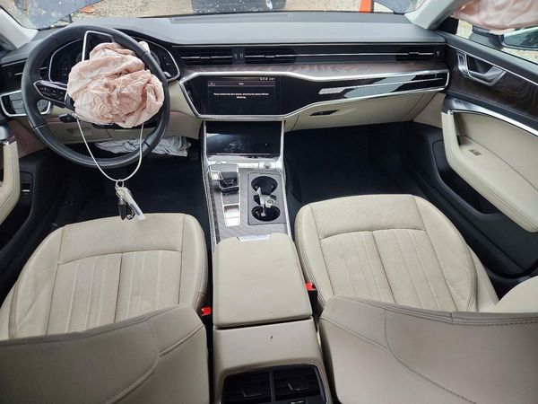 2019 AUDI A7