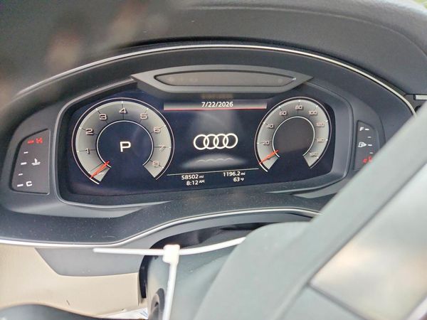 2019 AUDI A7