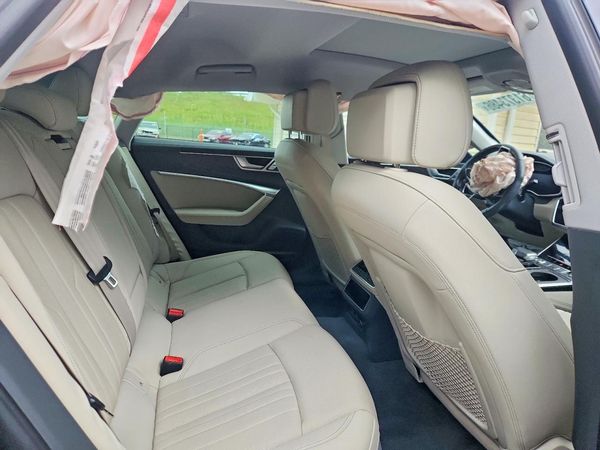 2019 AUDI A7