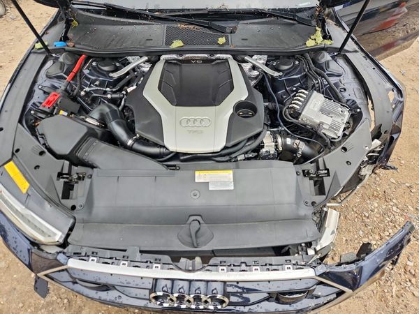 2019 AUDI A7