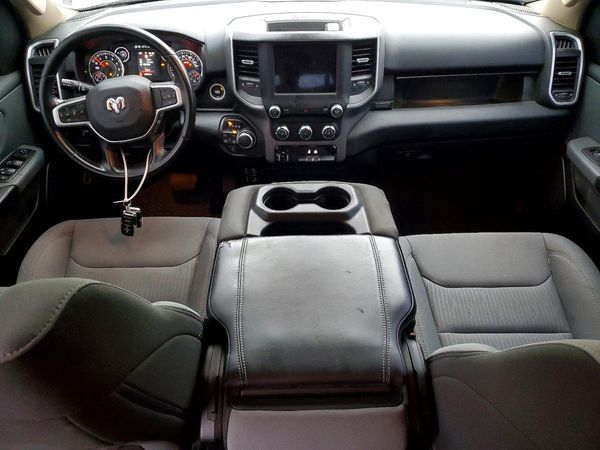 2020 RAM 1500 Big Horn, Lonestar
