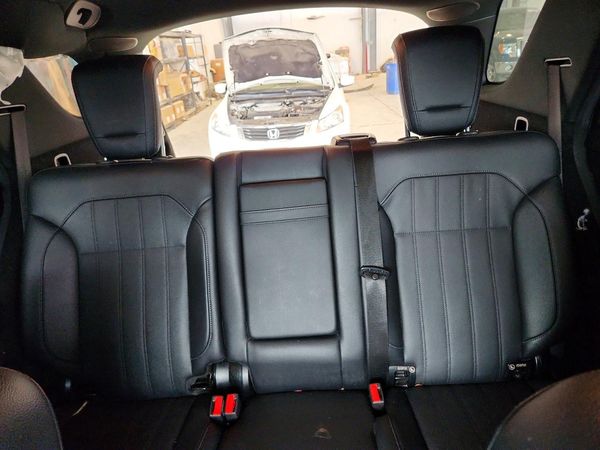 2018 MERCEDES-BENZ GLE GLE350-4M