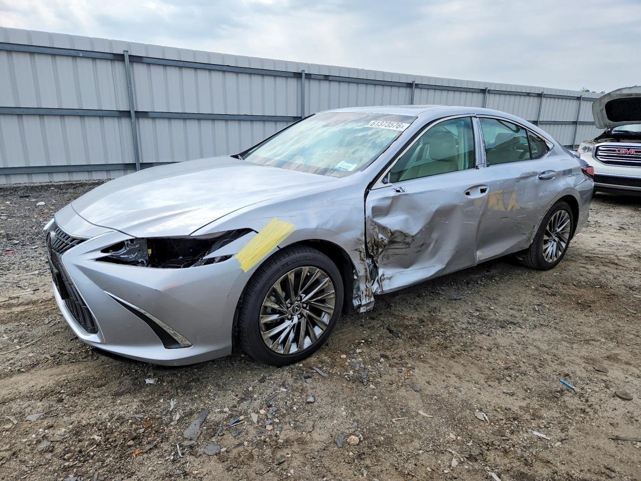 2025 LEXUS ES 300H 300h Luxury