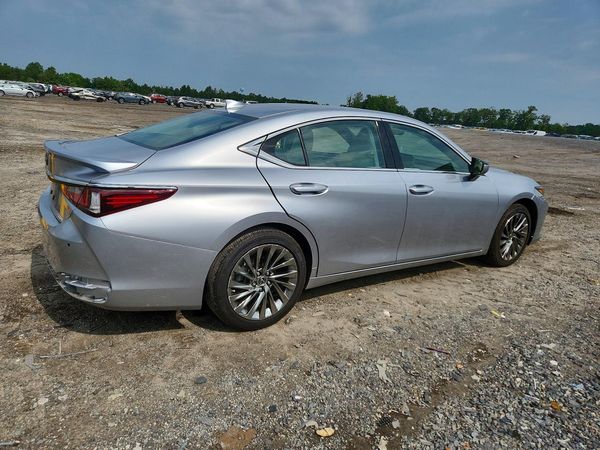 2025 LEXUS ES 300H 300h Luxury