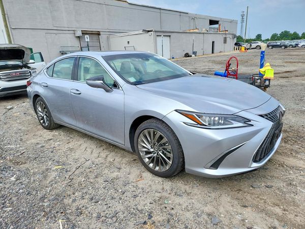2025 LEXUS ES 300H 300h Luxury