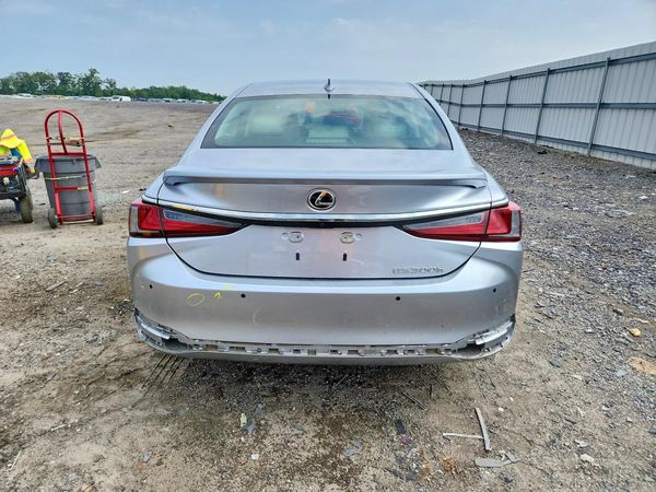 2025 LEXUS ES 300H 300h Luxury