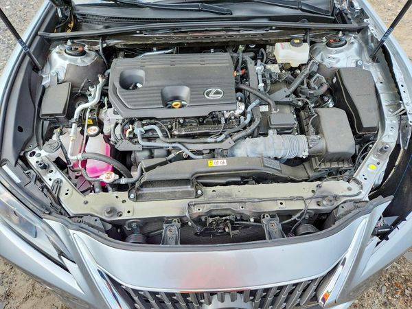 2025 LEXUS ES 300H 300h Luxury