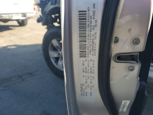 2015 RAM 1500