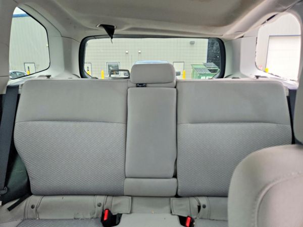 2018 SUBARU FORESTER Premium+ES