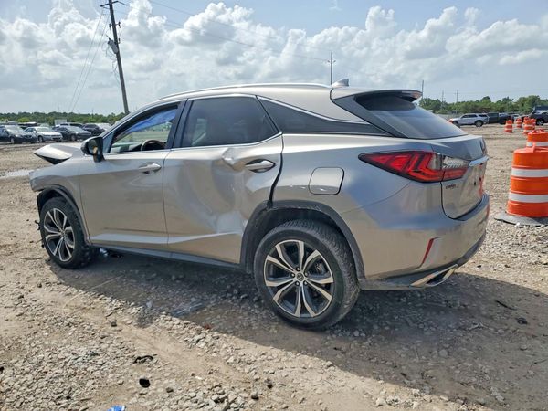 2019 LEXUS RX 350 350 Base/F Sport