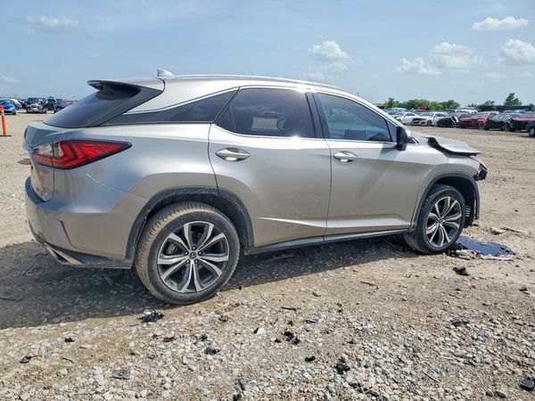 2019 LEXUS RX 350 350 Base/F Sport