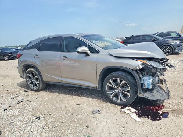 2019 LEXUS RX 350 350 Base/F Sport