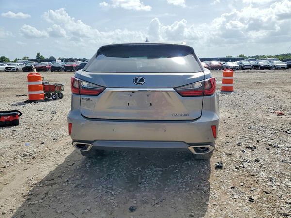 2019 LEXUS RX 350 350 Base/F Sport