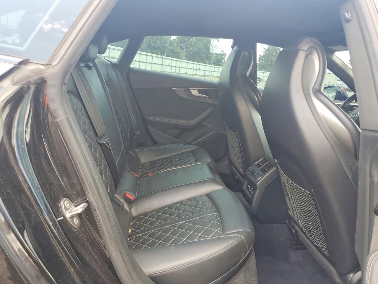 2019 AUDI S5 quattro Premium Plus