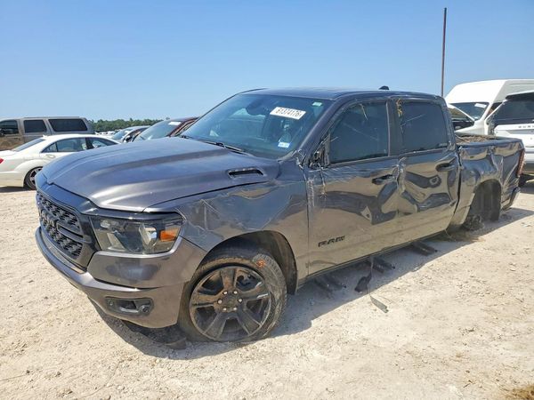 2024 RAM 1500 Big Horn/Lonestar