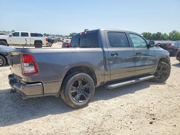 2024 RAM 1500 Big Horn/Lonestar