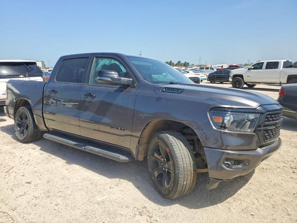 2024 RAM 1500 Big Horn/Lonestar
