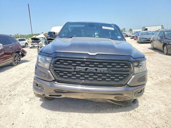 2024 RAM 1500 Big Horn/Lonestar