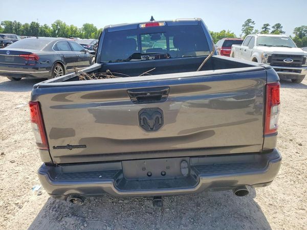 2024 RAM 1500 Big Horn/Lonestar