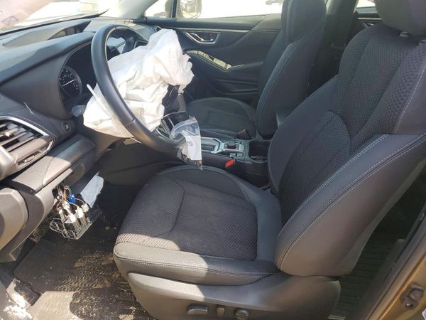 2023 SUBARU FORESTER Premium ES, SMART
