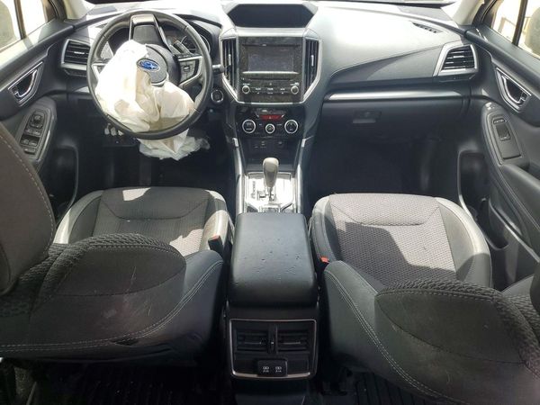 2023 SUBARU FORESTER Premium ES, SMART