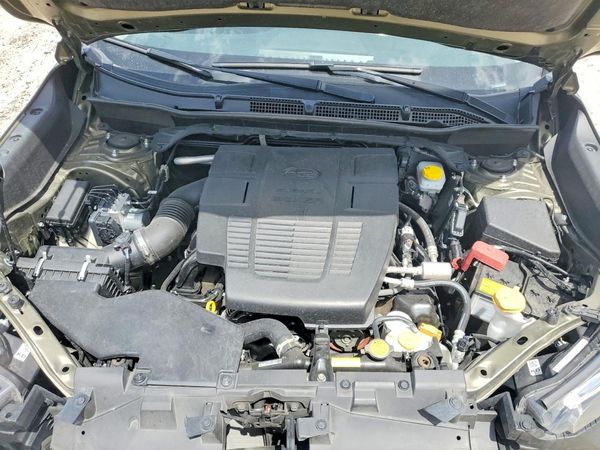 2023 SUBARU FORESTER Premium ES, SMART