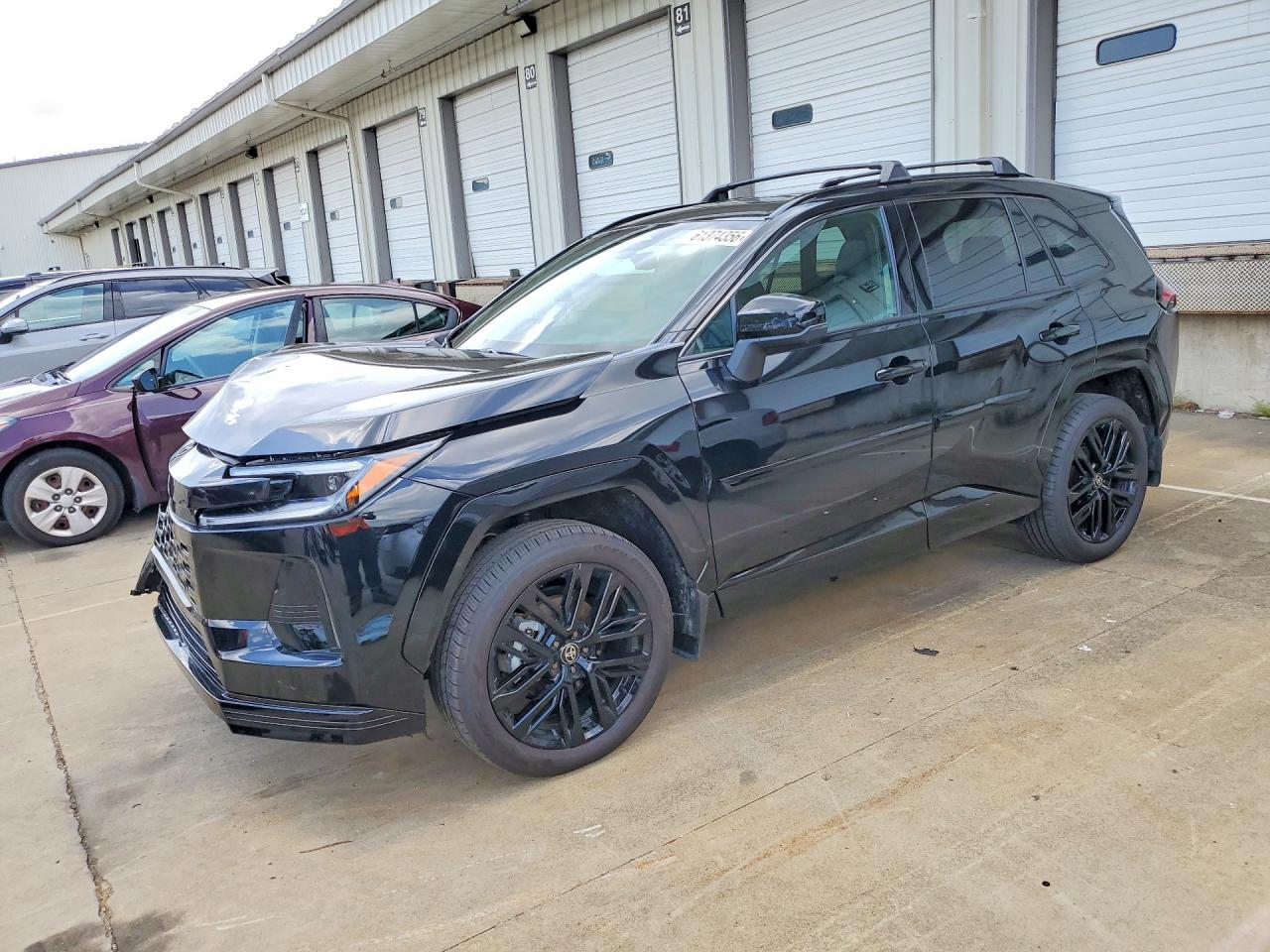 2026 TOYOTA RAV4