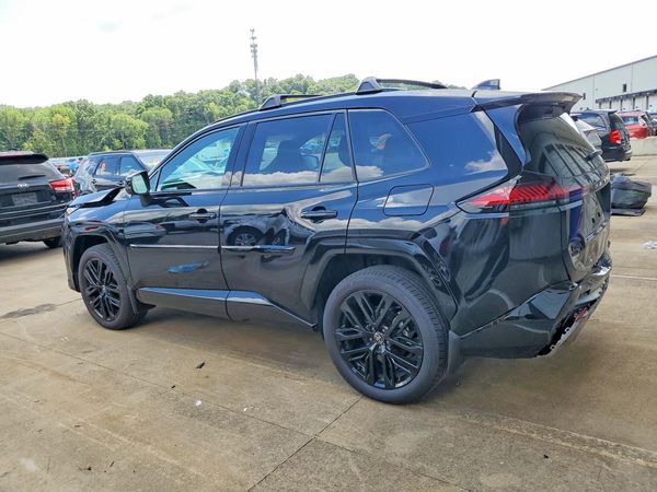 2026 TOYOTA RAV4