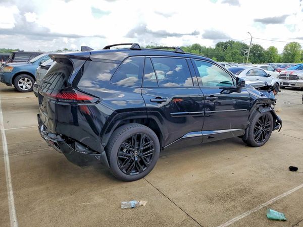 2026 TOYOTA RAV4