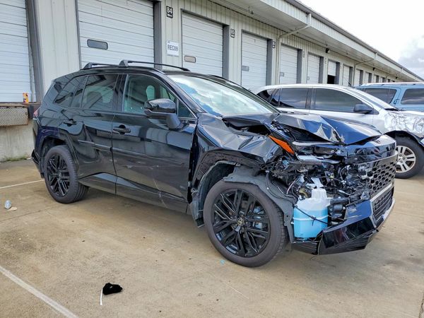 2026 TOYOTA RAV4