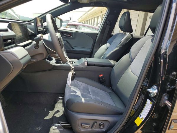 2026 TOYOTA RAV4
