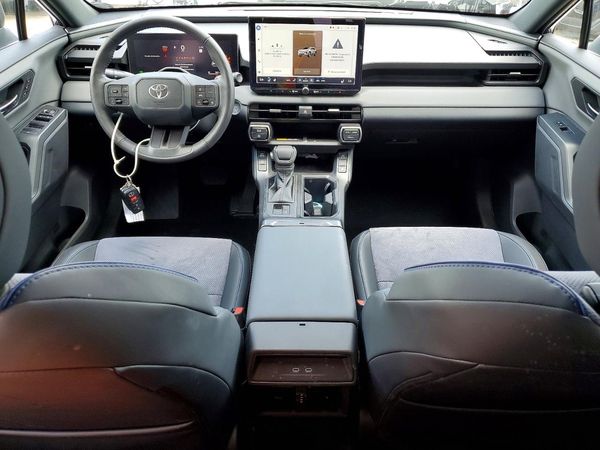 2026 TOYOTA RAV4