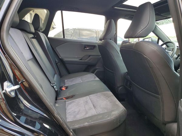 2026 TOYOTA RAV4