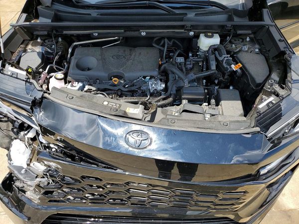 2026 TOYOTA RAV4