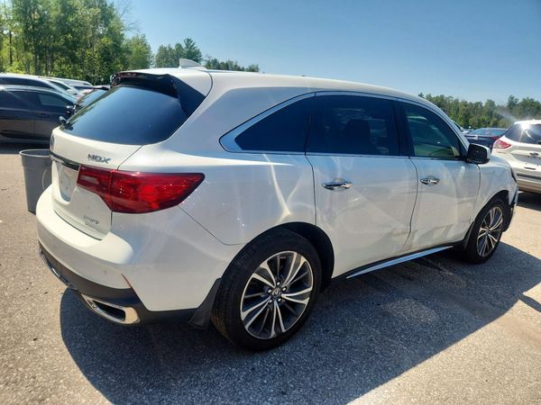 2019 ACURA MDX