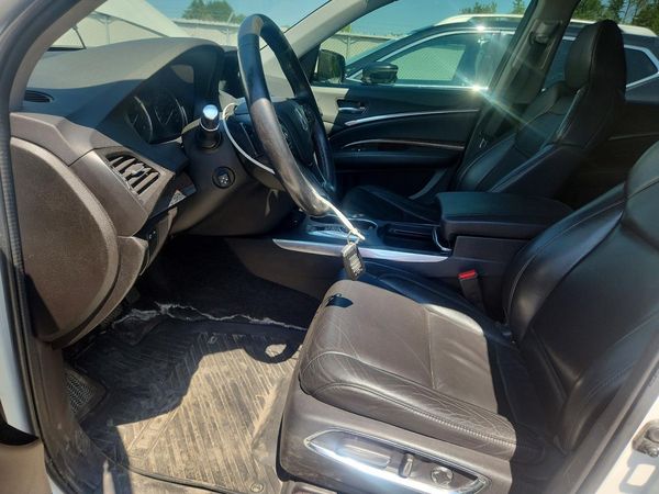 2019 ACURA MDX