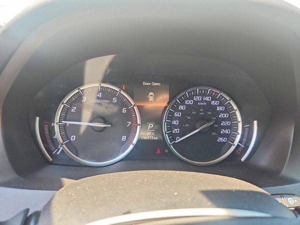 2019 ACURA MDX