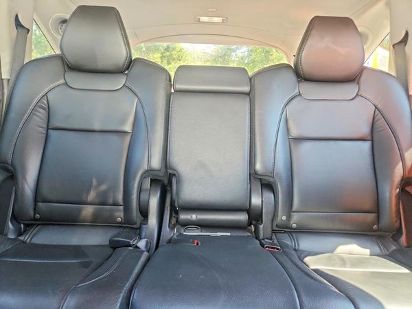 2019 ACURA MDX
