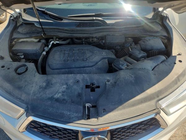 2019 ACURA MDX