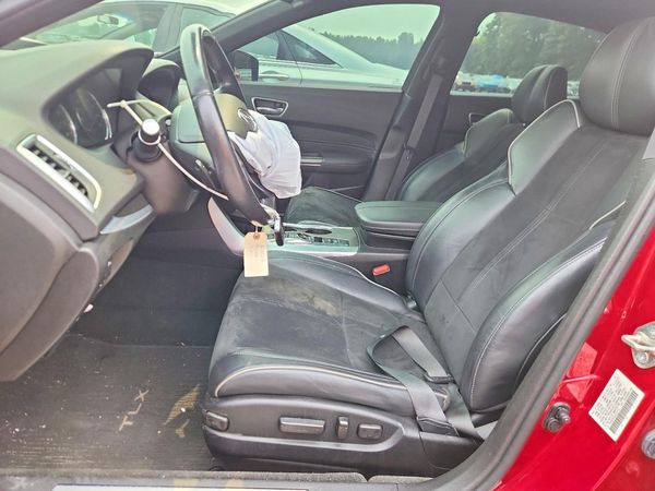 2018 ACURA TLX TECH+A / TCH+AR V6