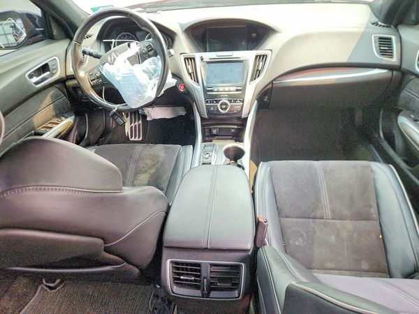 2018 ACURA TLX TECH+A / TCH+AR V6