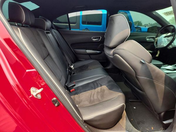 2018 ACURA TLX TECH+A / TCH+AR V6